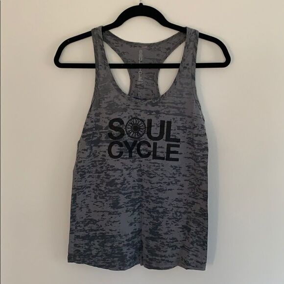 SoulCycle Tank  - Picture 1 of 2